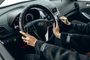 Фото 2 автошколы «АвтоПрофи»
