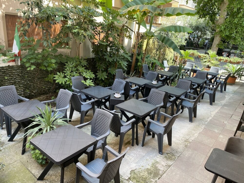 Фото Hotel Nanni Garni