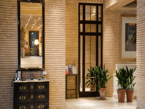 Фото Hotel Palafox