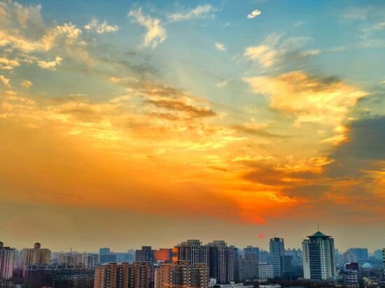 Фото InterContinental Beijing Beichen
