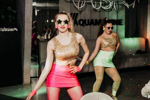 Гостиница Аквамарин в Курской области