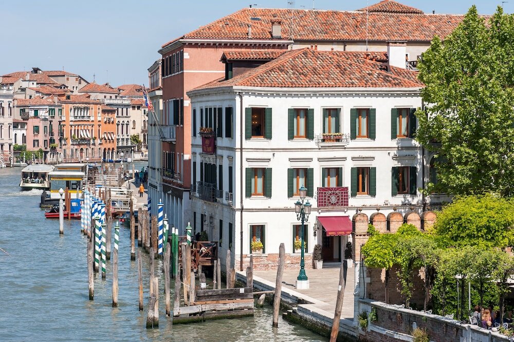 Фото Hotel Canal Grande