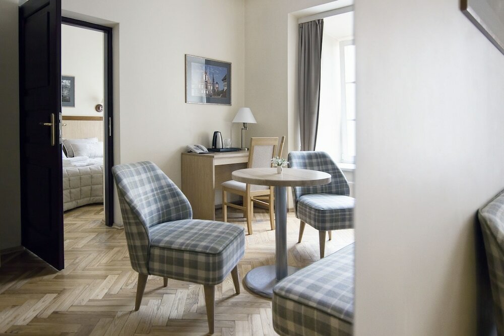 Фото Domus Maria Hotel