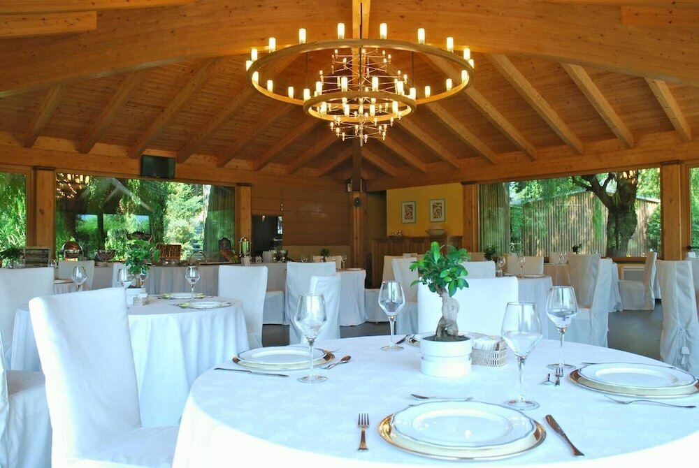 Фото Hotel Casal dell'Angelo