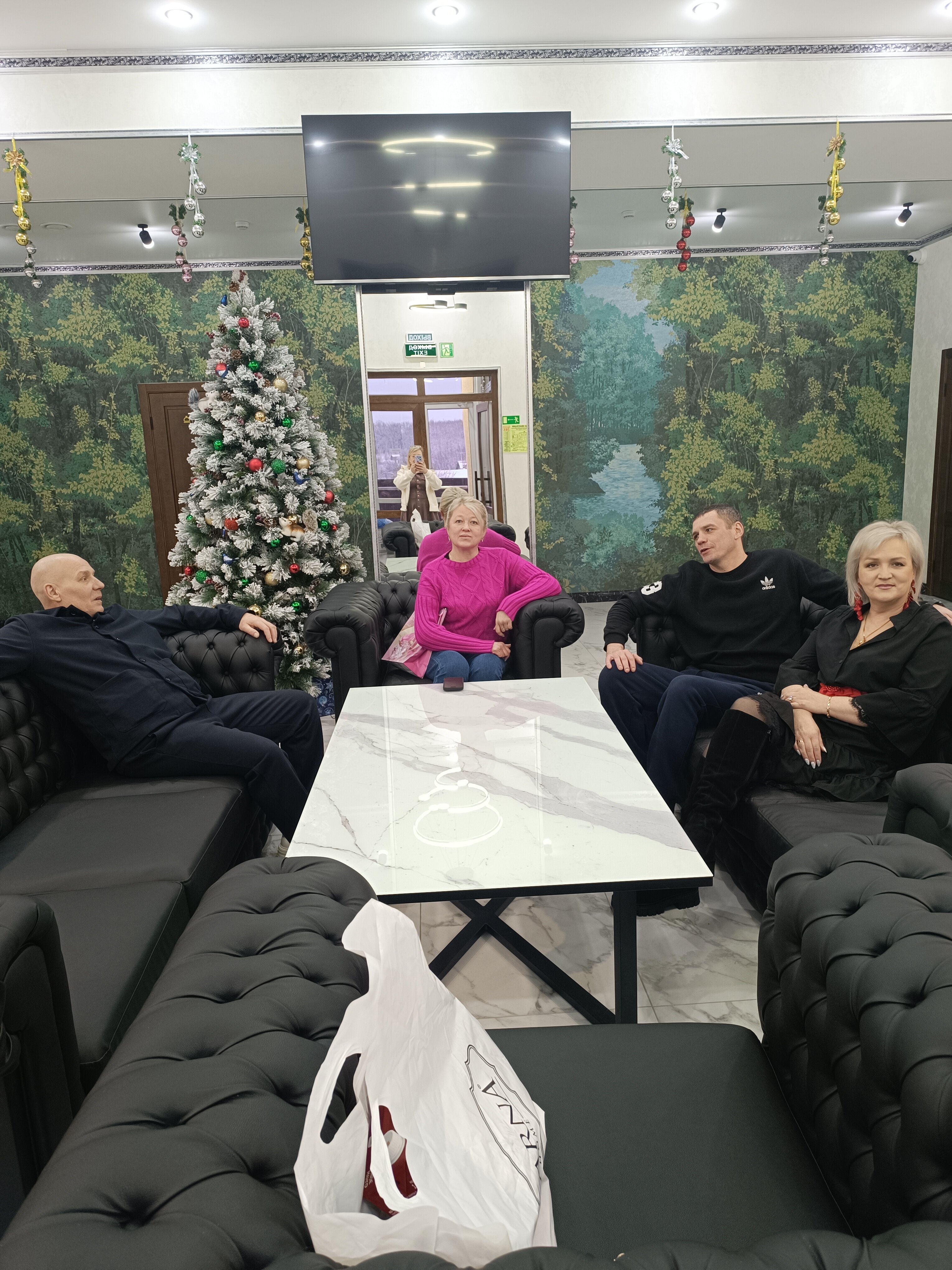 Фото Звёздный ключ