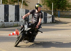 Фото 4 автошколы «СтандартАвто Про»