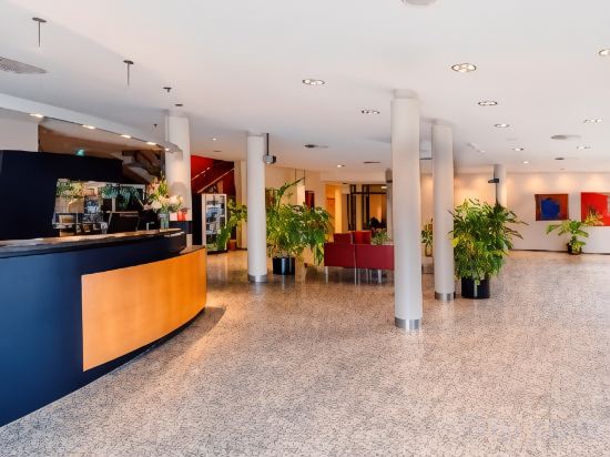 Фото Best Western Hotel Heidehof