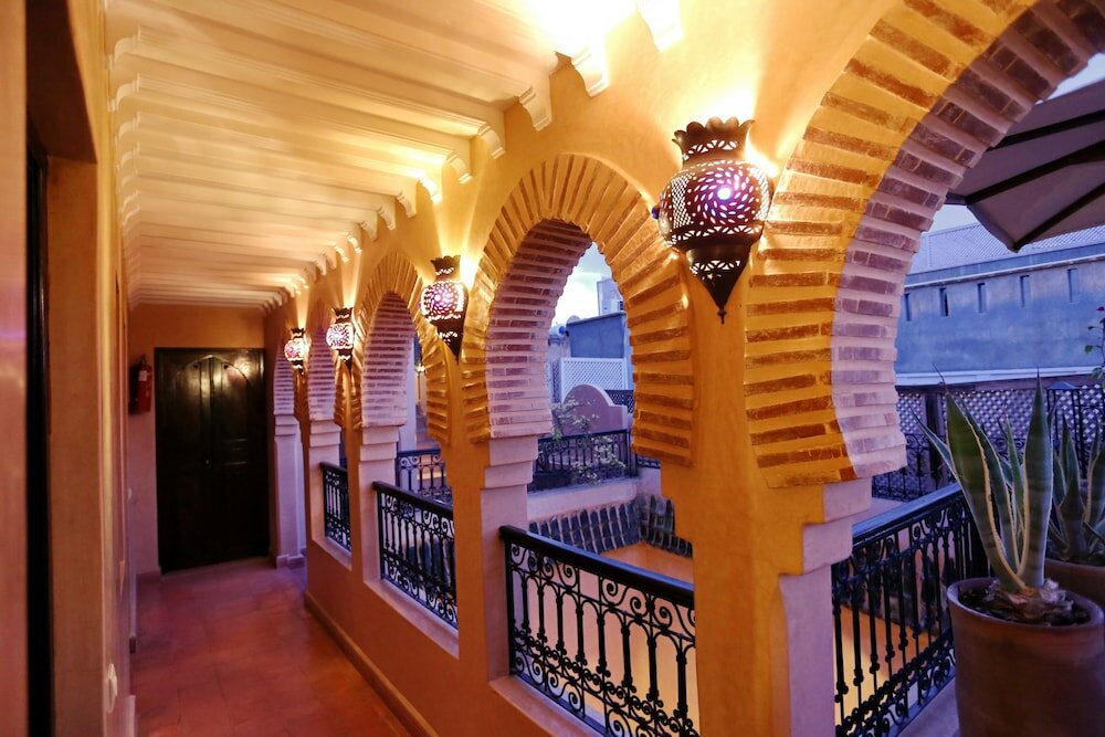 Фото Riad Marrakiss