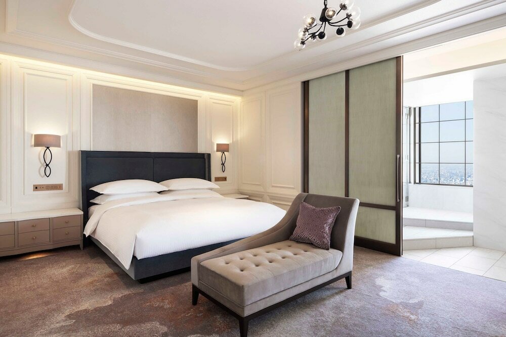 Фото Nagoya Marriott Associa Hotel