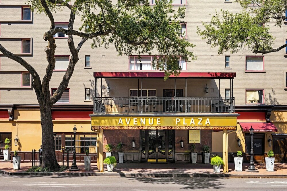 Фото Club Wyndham Avenue Plaza