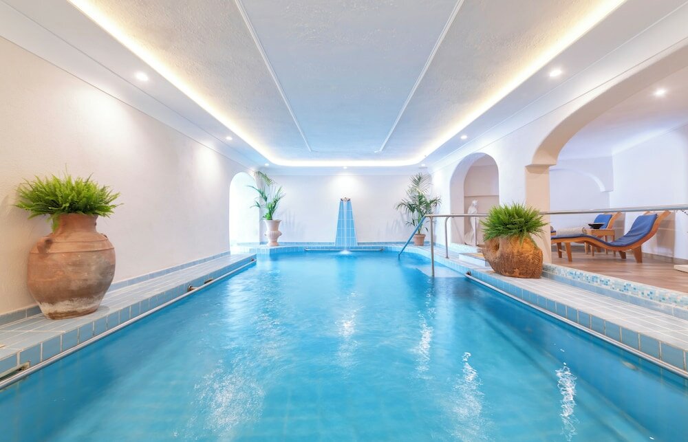Фото Hotel Grazia alla Scannella