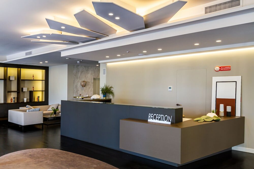 Фото Seawater Hotel & Medical SPA