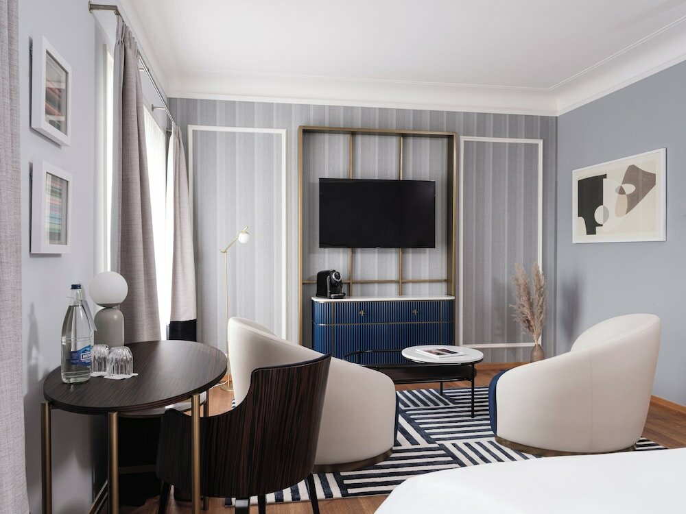 Фото Ameron Zürich Bellerive au Lac