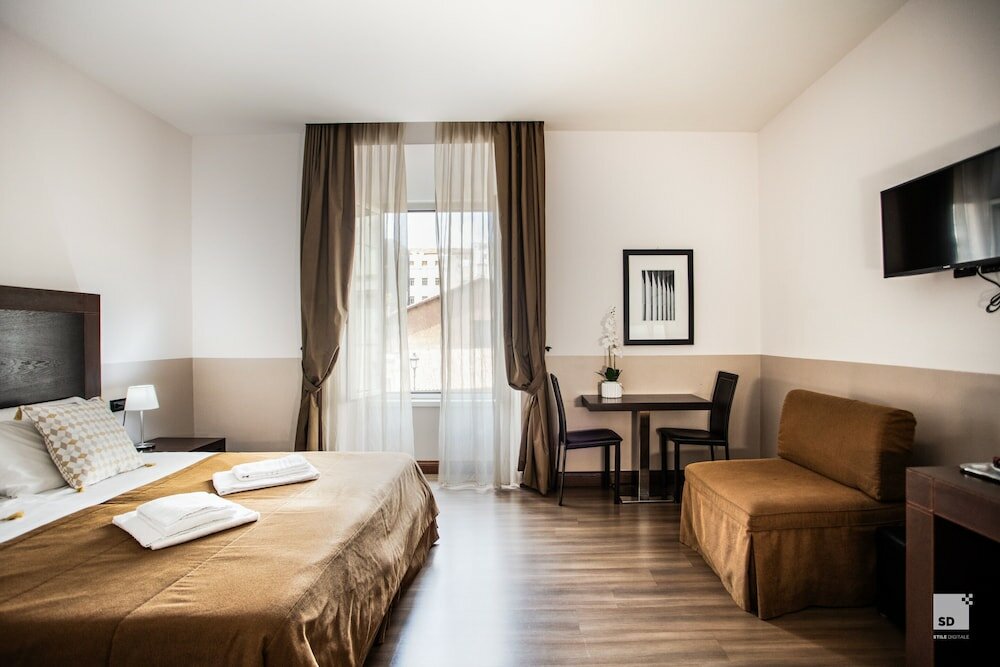 Фото Hotel Boutique Nazionale