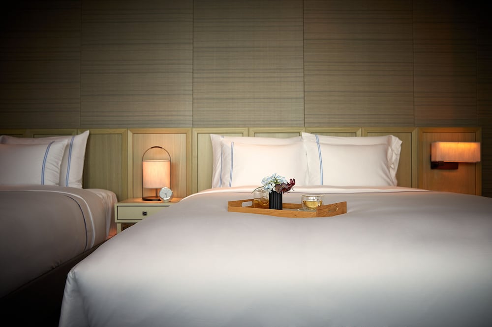 Фото Signiel Busan