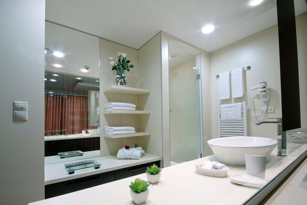 Фото City Boutique Hotel