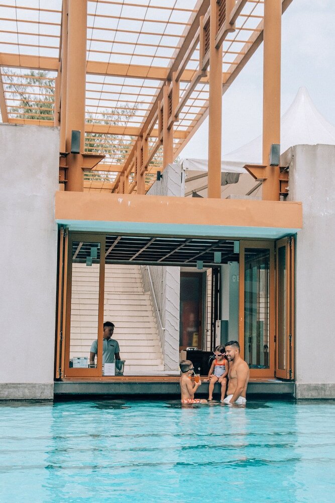 Фото Angsana Lang Co