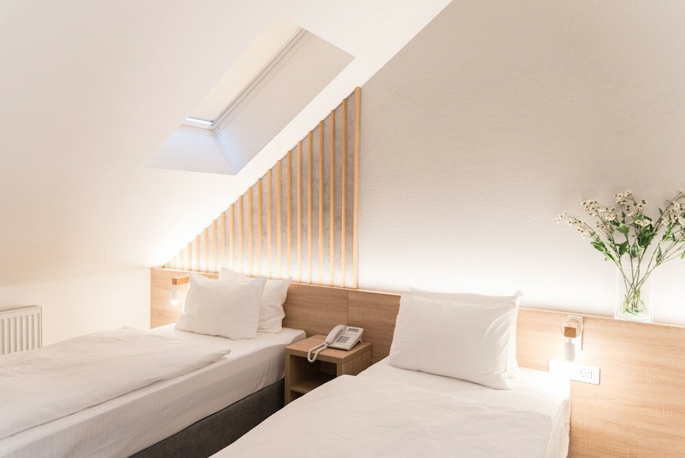 Фото City Boutique Hotel