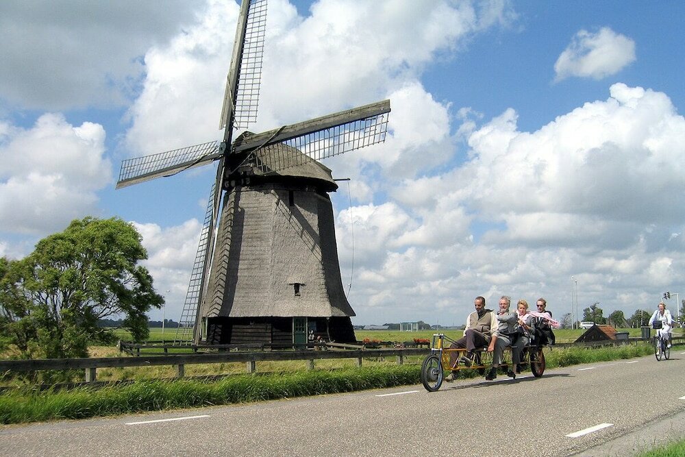 Фото The Fallon Hotel Alkmaar
