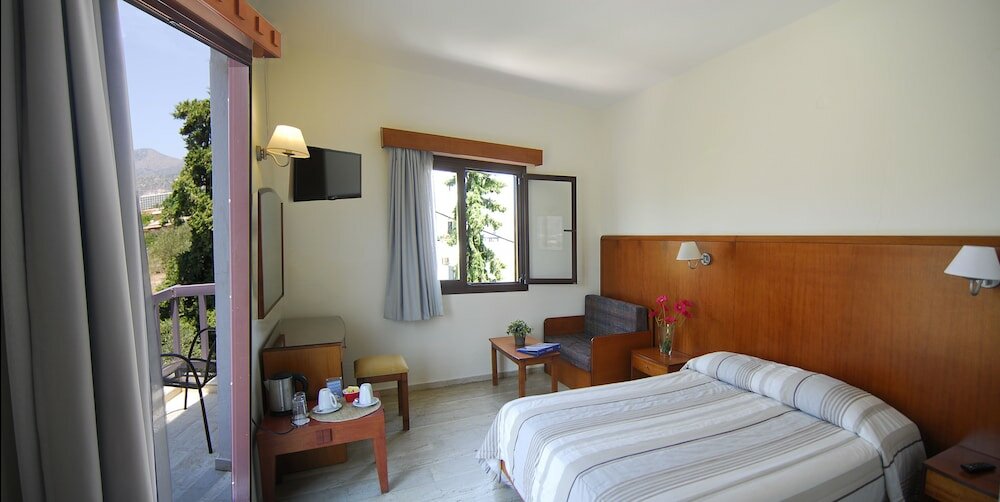 Фото Lato Hotel