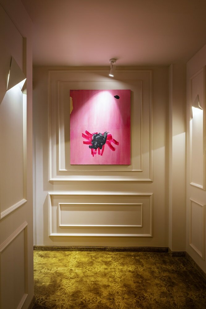 Фото Hotel Gallery 37 Powered by Aston
