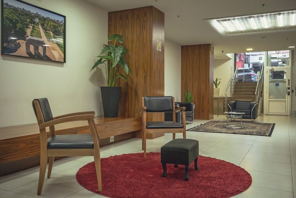 Фото Nacional Inn Porto Alegre