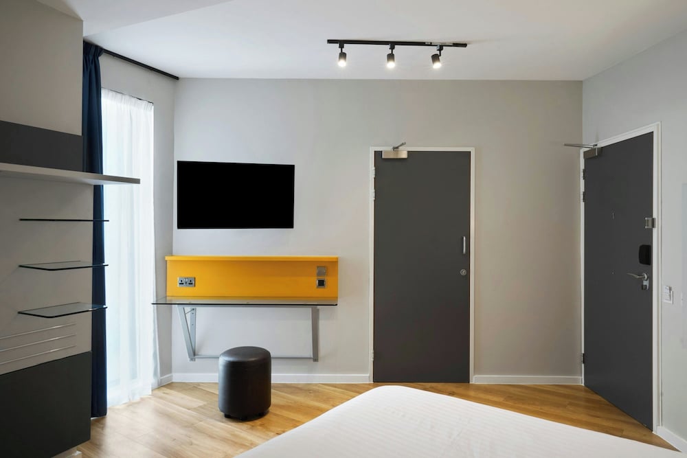Фото Sleeperz Hotel Newcastle