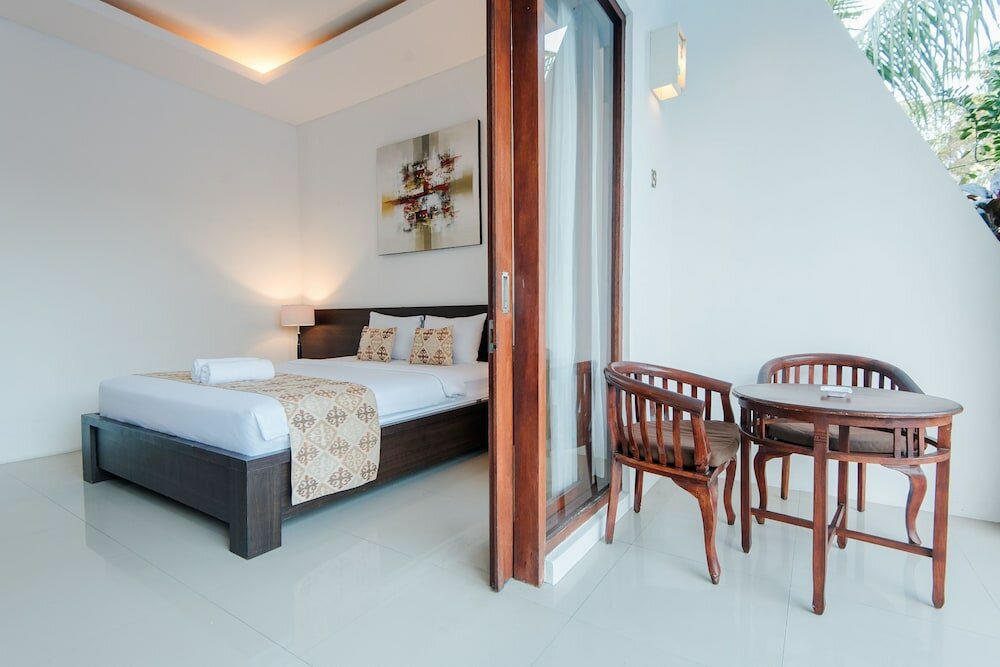 Фото D' Kubu Pratama