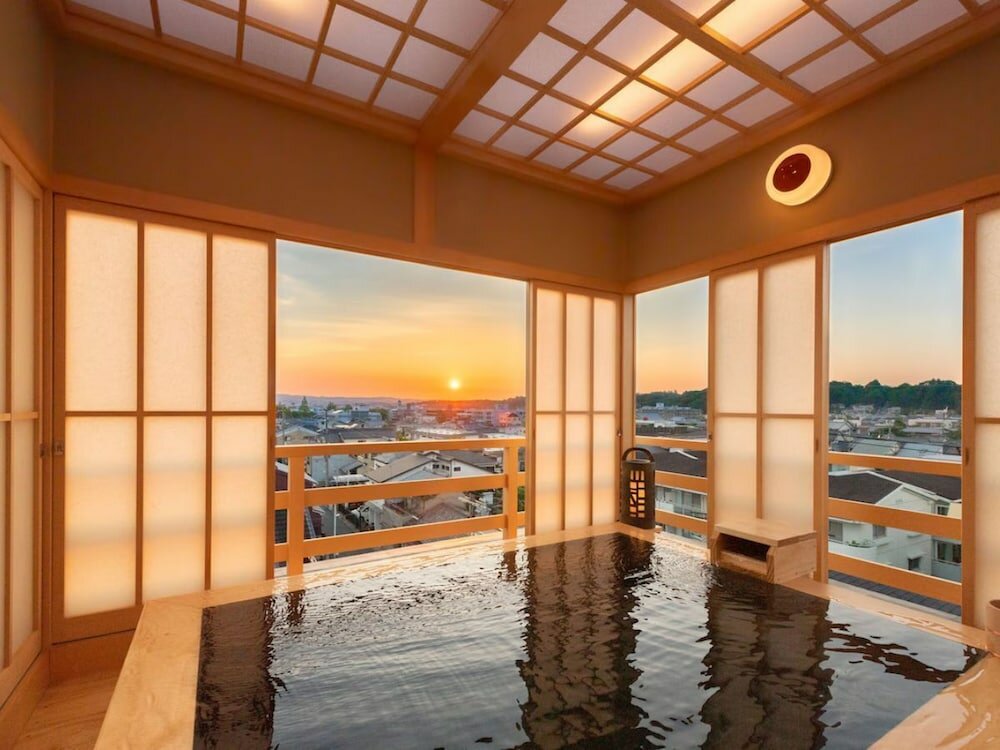 Фото Hotel New Wakasa