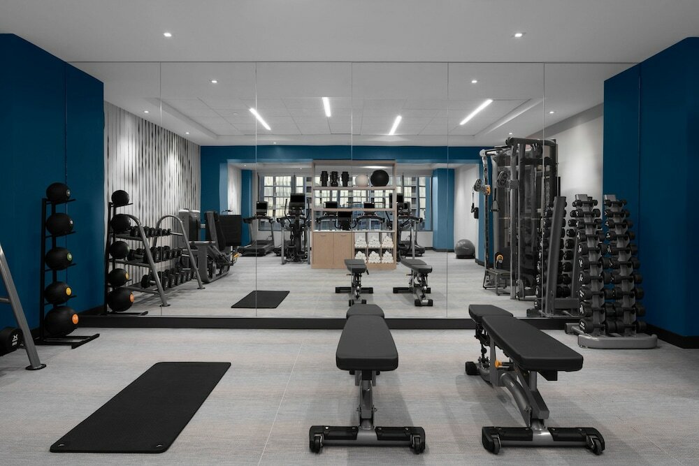 Фото Element Miami Brickell