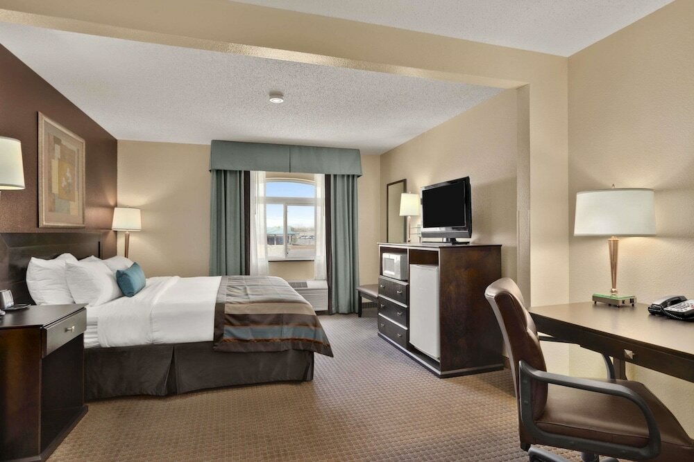 Фото Wingate by Wyndham Pueblo