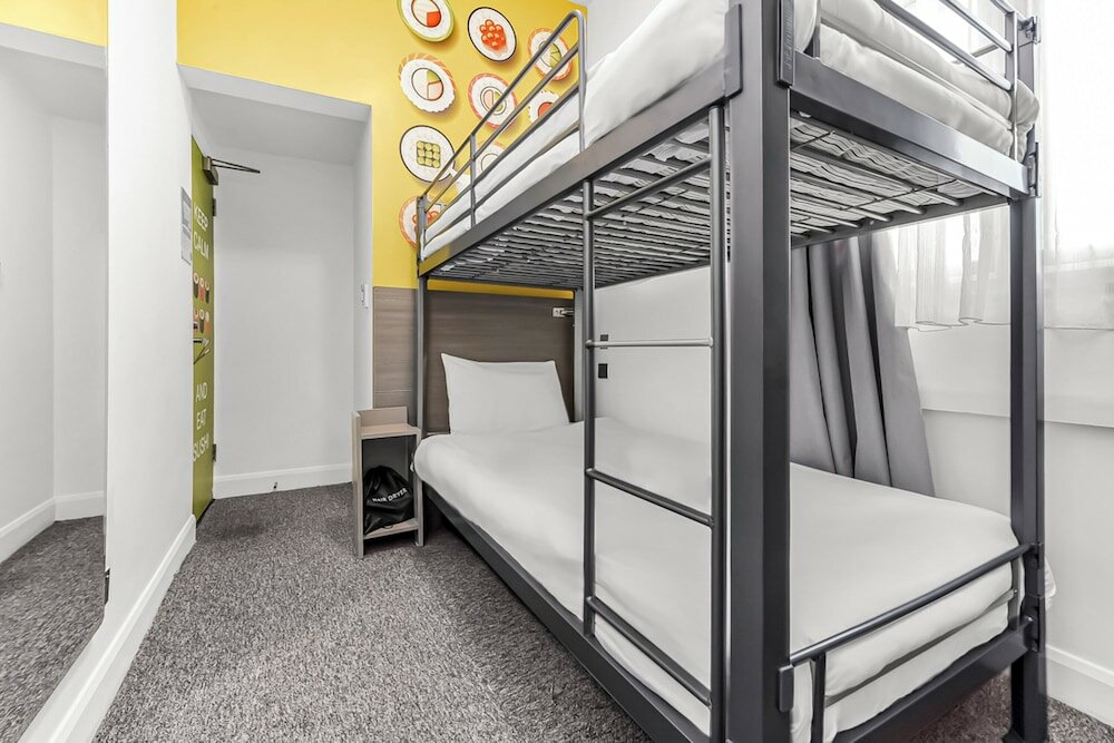 Фото Executive Rooms London Kensington