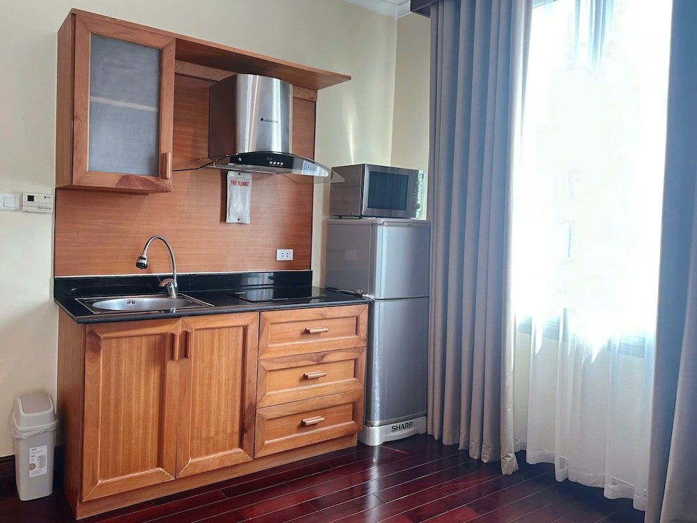 Фото Avani Hai Phong Harbour View Hotel