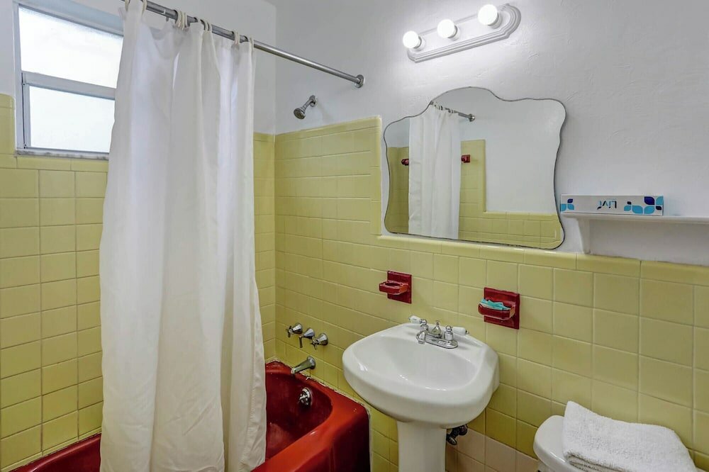 Фото Richard's Pet Friendly Motel