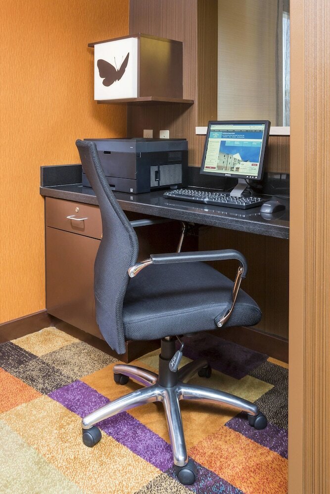 Фото Fairfield Inn & Suites Corpus Christi