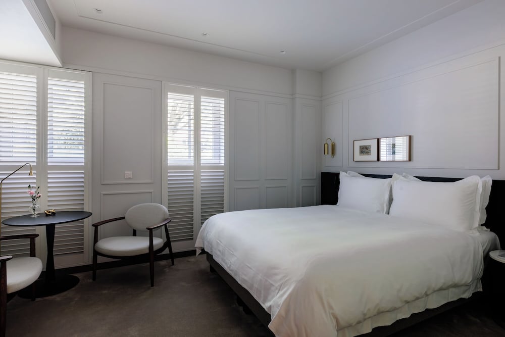 Фото Pillows Grand Boutique Hotel Maurits at the Park - Small Luxury Hotels