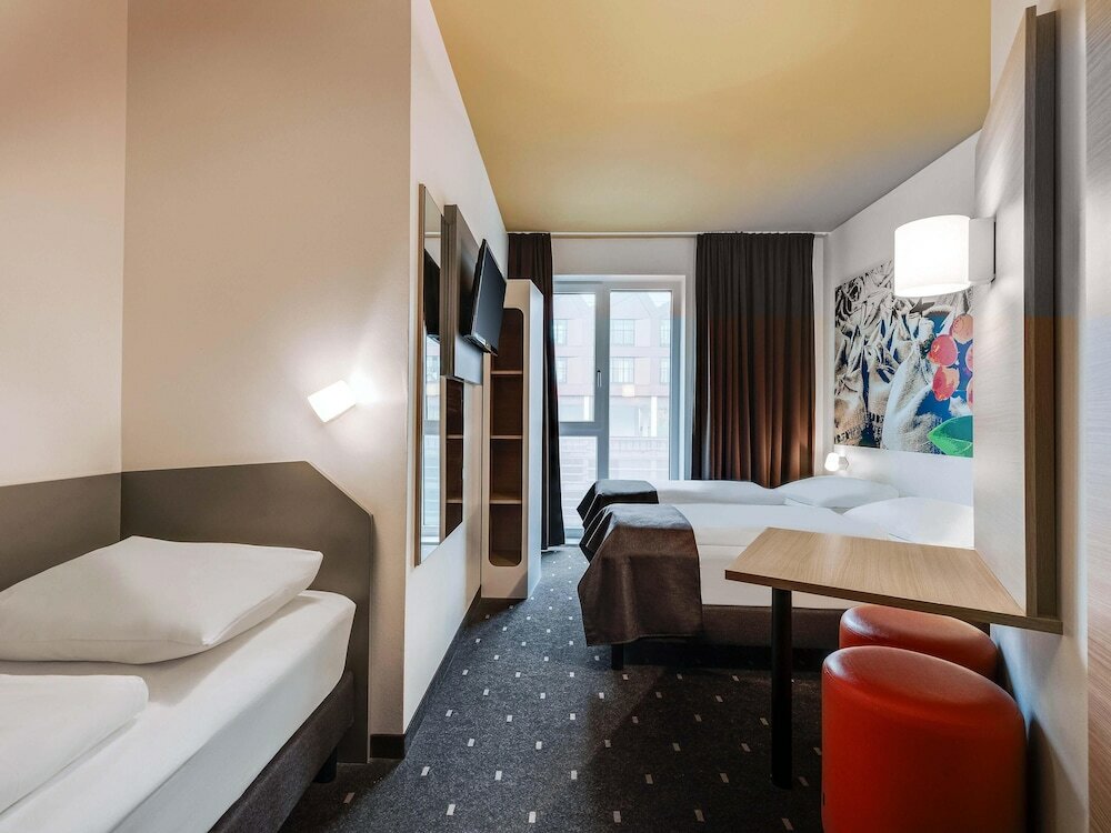 Фото отеля 4