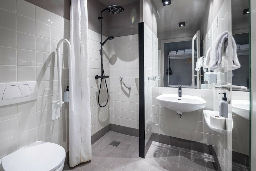 Фото Scandic Ringsted