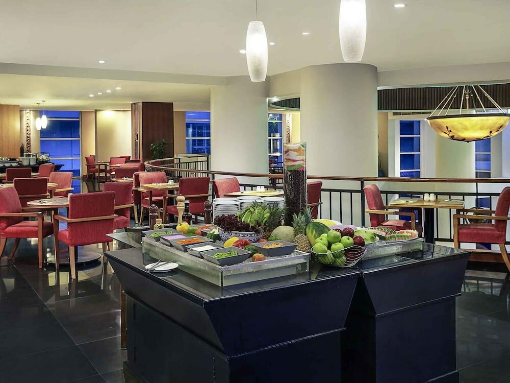 Фото Mercure Jakarta Kota