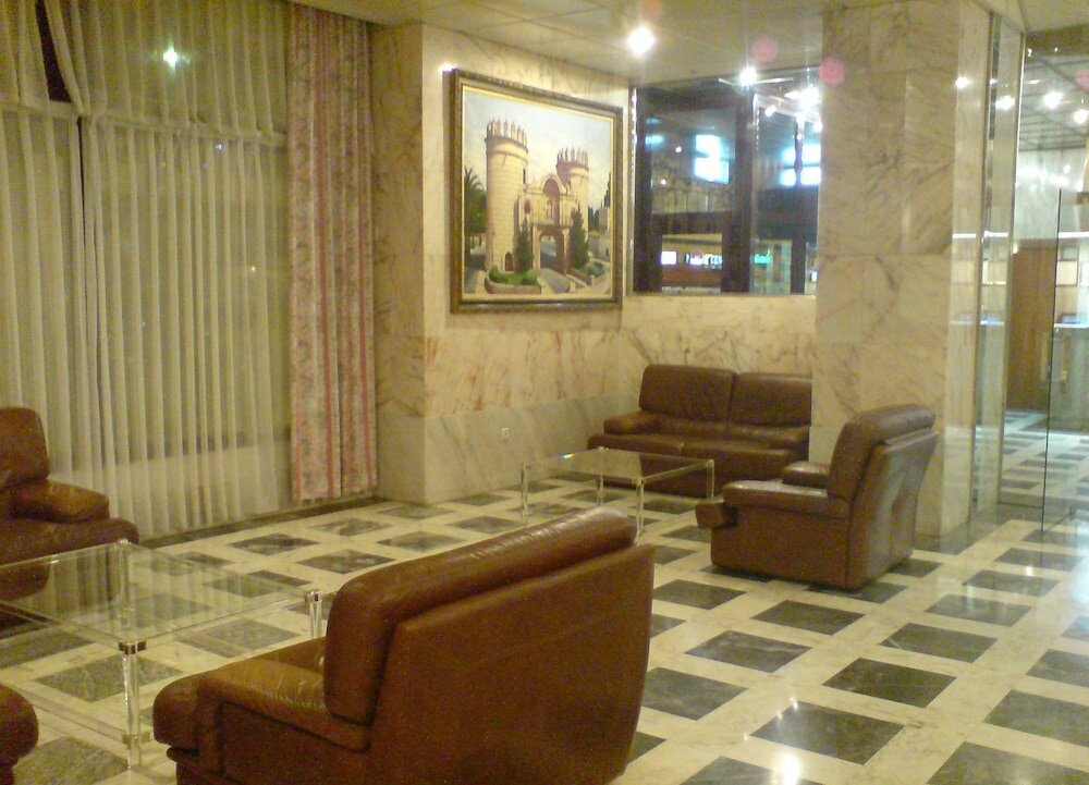 Фото Hotel Turia Valencia
