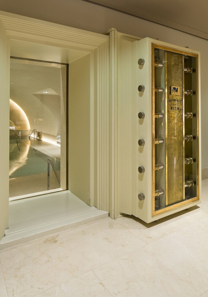 Фото Park Hyatt Vienna