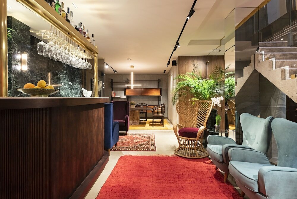 Фото Vico Milano
