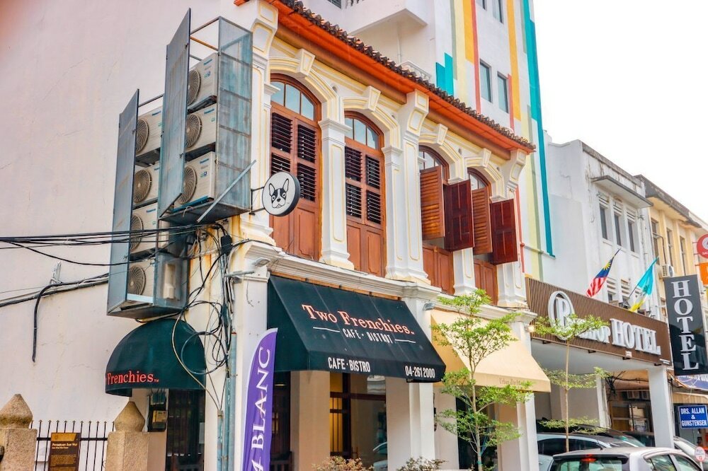 Фото Bishop Hotel