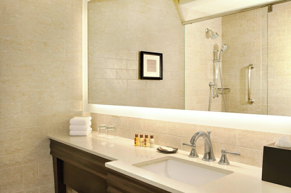 Фото Sheraton Palo Alto Hotel