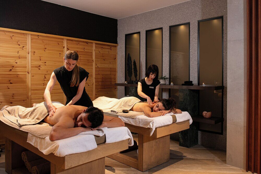 Фото Nautilux Rethymno by Mage Hotels