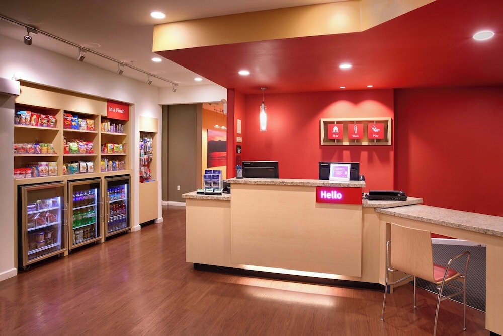Фото TownePlace Suites Missoula
