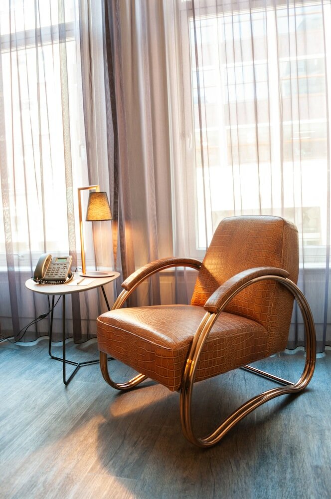 Фото Albus Hotel Amsterdam City Centre