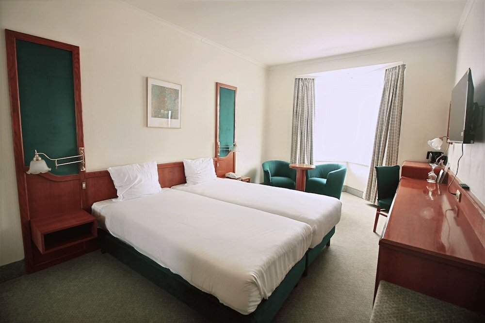 Фото Hotel Le Dome