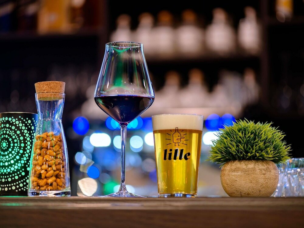 Фото Ibis Styles Kiel