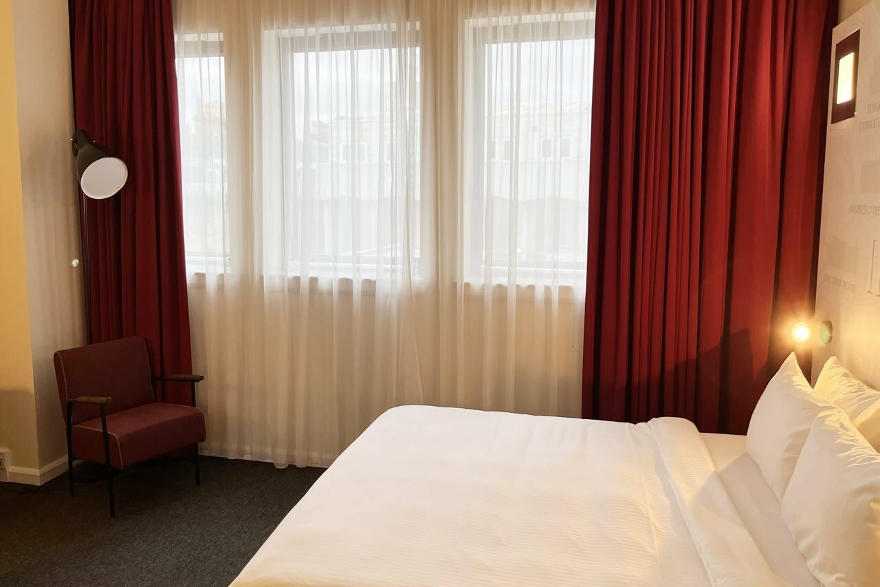Фото Pentahotel Inverness